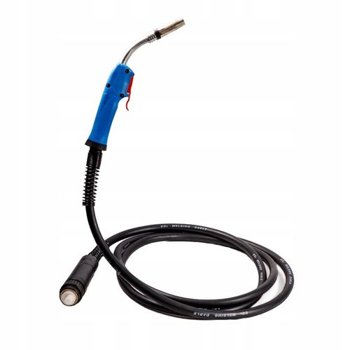 ZESTAW DYSZ I KOŃCÓWEK DO UCHWYTU MB 24 migomat na Arena.pl