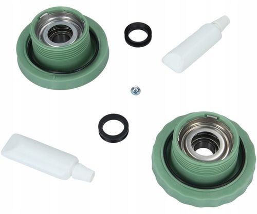 ORYGINAŁ łożyska pralki Electrolux AEG ŁOŻYSKO x2 na Arena.pl