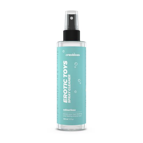 crushious spray toy cleaner 150 ml na Arena.pl