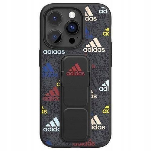 Etui do iPhone 14 Pro Adidas SP Grip Case na Arena.pl