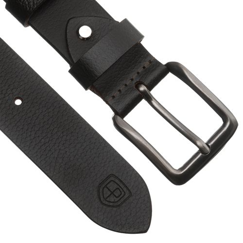 pasek męski ptn ltp-28-95-1250 brown na Arena.pl