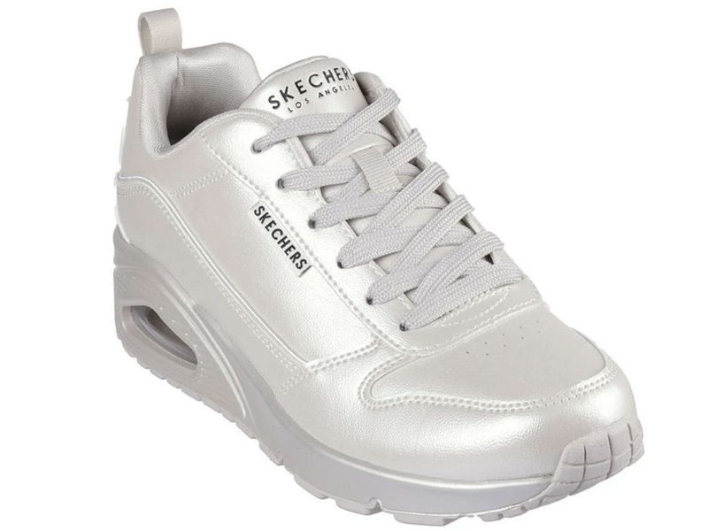 Buty damskie Skechers UNO GALACTIC GAL (177104-OFWT) 39.5 zdjęcie 2