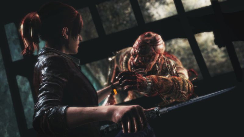 Resident Evil Revelations 2 Deluxe Edition XBOX ONE SERIES X/S KLUCZ CD KEY zdjęcie 5