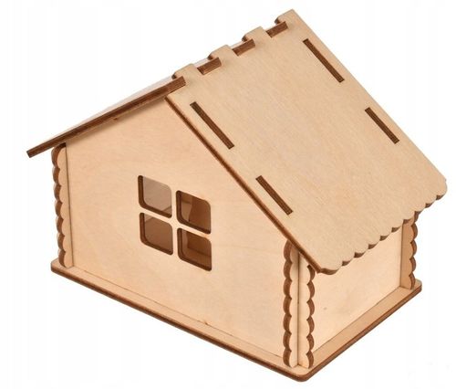 DREWNIANA SZOPKA STAJENKA BOŻE NARODZENIE na Arena.pl