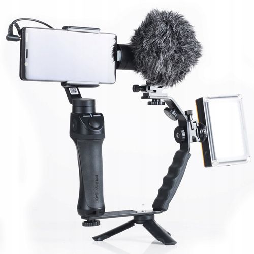 ADAPTER UCHWYT BRACKET GRIP DO DJI OSMO MOBILE 2 1 na Arena.pl