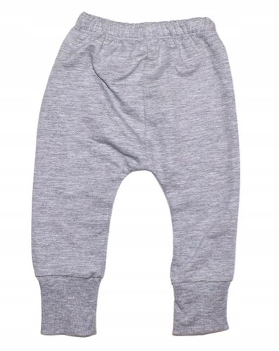 KOMPLET NIEMOWLĘCY 3 el. wyprawka dla noworodka 68 na Arena.pl