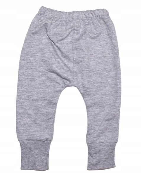 KOMPLET NIEMOWLĘCY 3 el. wyprawka dla noworodka 68 zdjęcie 6