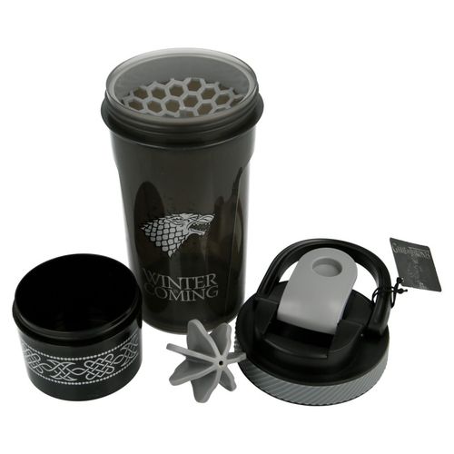 Kubek Shaker 850 ml Gra o Tron na Arena.pl