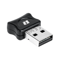 Adapter Bluetooth 5.0 USB do komputera laptopa Plug&Play NanoStick Rebel