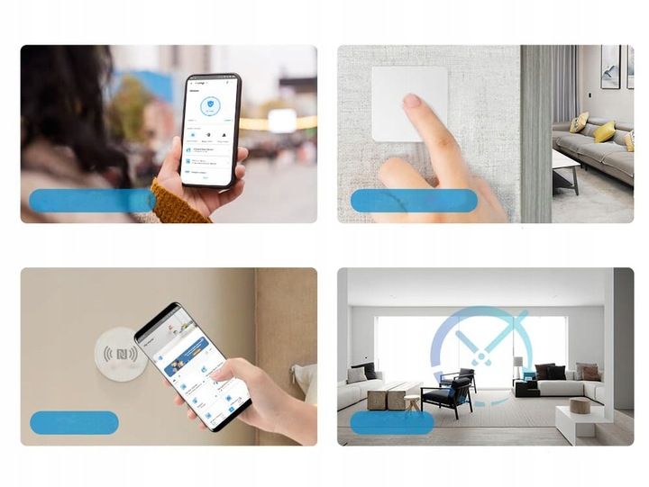 Sonoff Bridge Pro ZB - Bramka ZigBee 3.0 eWeLink zdjęcie 9