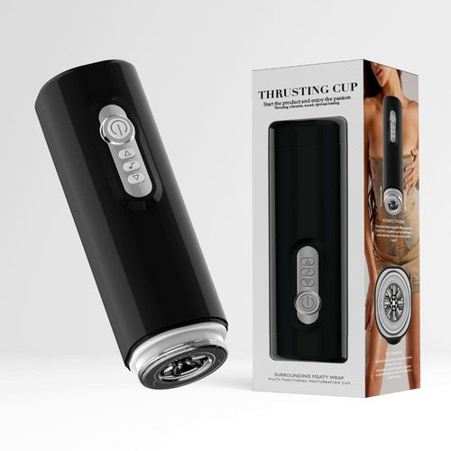 masturbator cup - stealth cup na Arena.pl