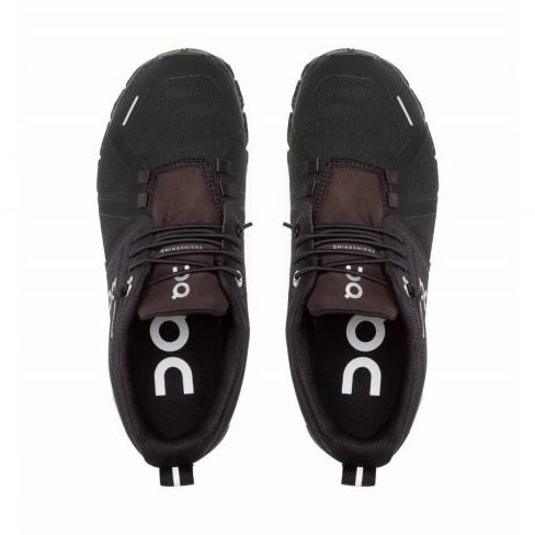 Buty do biegania On Running Waterproof r.39 na Arena.pl