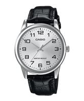 zegarek męski casio mtp-v001l-7budf + box