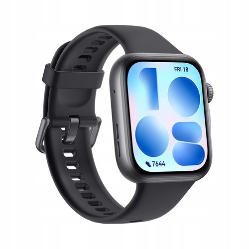 Smartwatch HUAWEI Watch Fit 5 Czarny na Arena.pl