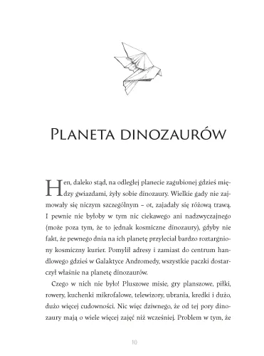 Papiernik. Księga Opowiadaczy na Arena.pl