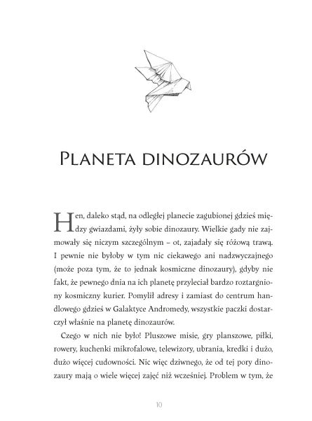 Papiernik. Księga Opowiadaczy zdjęcie 2