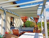 ŻAGIEL PRZECIWSŁONECZNY WODOSZCZELNY NA WYMIAR