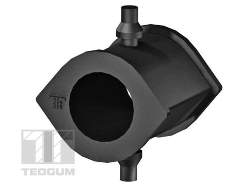 LANCER GUMA STABILIZATORA PRZEDNIEGO C62A C64A na Arena.pl