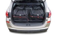 HYUNDAI i30 WAGON 2017+ TORBY DO BAGAŻNIKA 5 SZT KJUST