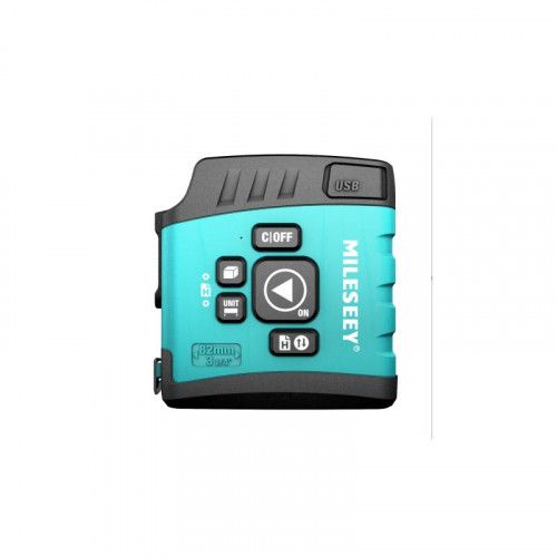 MILESEEY - DALMIERZ 40M 3W1 (MIARKA 5M, LCD, USB) na Arena.pl