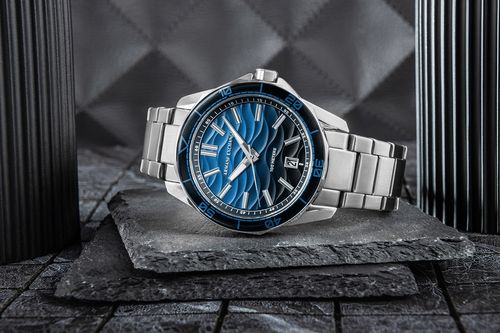 zegarek męski armani exchange spencer ax1950 + box na Arena.pl