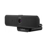 Logitech C925e kamera internetowa Full HD 1080p z mikrofonem USB