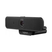 Logitech C925e kamera internetowa Full HD 1080p z mikrofonem USB