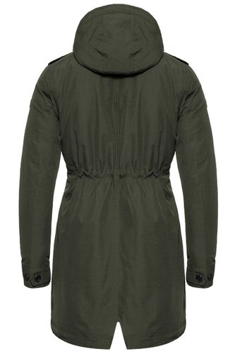WRANGLER PARKA IVY W4103V4RY M na Arena.pl