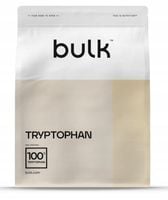 L-TRYPTOFAN 100g - W PROSZKU - 100% AMINOKWASU bez żadnych dodatków