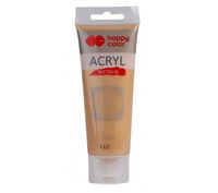 farba akrylowa 75ml blade złoto metalik (112) 1185