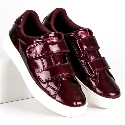 Fila upstage velcro low wmn r.41 na Arena.pl
