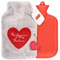 TERMOFOR W POKROWCU SOXO PREZENT NA DZIEŃ BABCI