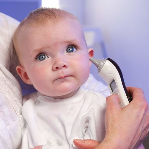 Tommee Tippee digital thermometer - termometr elektroniczny na Arena.pl