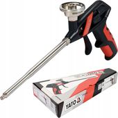 YATO PISTOLET DO PIANKI MONTAŻOWEJ REGULACJA ALUMINIOWY KORPUS YT-67441