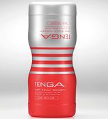 Masturbator tenga dual