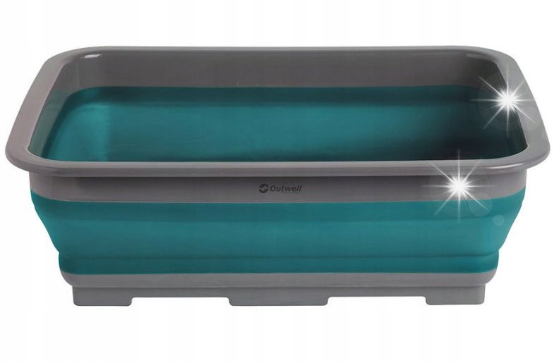 Miska składana Outwell Deep Blue zdjęcie 1