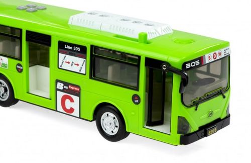 Autobus Szkolny Gimbus na Arena.pl