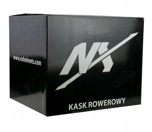 KASK ROWEROWY DOWNHILL NX EXTREME r.XS | FREE RIDE|KASK ZJAZDOWY|900g LEKKI na Arena.pl