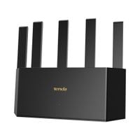Router Tenda TE6L Pro Dual Band WiFi 7 BE5100 3xLAN/WAN 1GbE 1xLAN/WAN 2,5G
