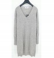 Sukienka dzianina z kaszmiru Authentic Cashmere L/40