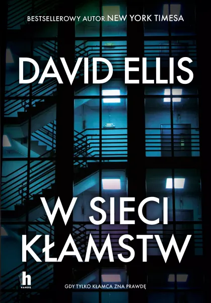 W sieci kłamstw zdjęcie 1