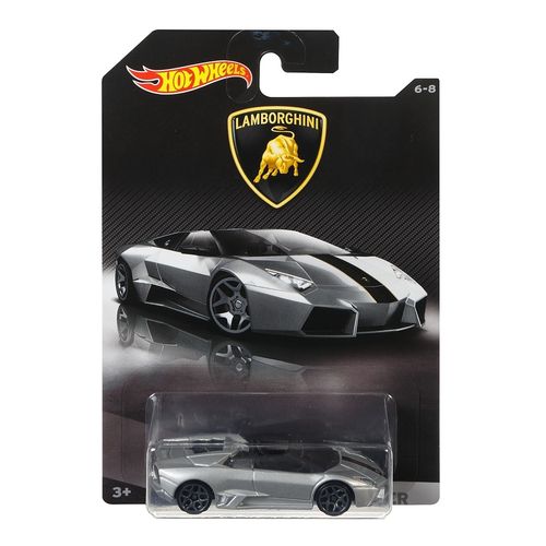 Hot Wheels Lamborghini Reventon Roadster na Arena.pl