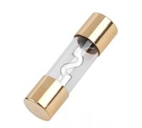 BEZPIECZNIK AGU 60A 10X38