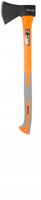 SIEKIERA LEKKA 1250 G TRZONEK FIBERGLASS TRZON WŁÓKNA SZKLANEGO RĘCZNA KUTA