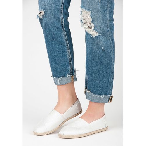 Wsuwane espadryle r.36 na Arena.pl