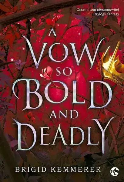 A Vow So Bold and Deadly zdjęcie 1