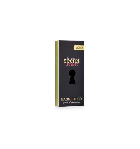 MAGNETIFICO Secret Scent for Men 20 ml na Arena.pl