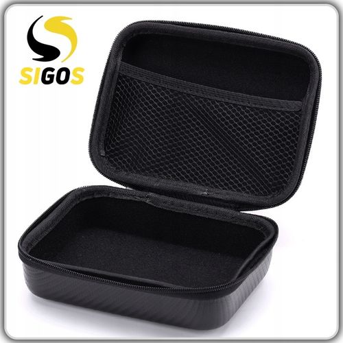 PUDEŁKO NA LEKI 21 POJEMNIKÓW SASZETKA CZARNA ORGANIZER NA LEKI na Arena.pl