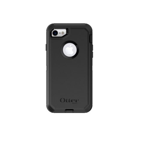 Otterbox etui Defender do iPhone 7/ iPhone 8 czarna na Arena.pl
