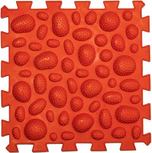 Mata ortopedyczna sensoryczna Ortek MIX 9 puzzle na Arena.pl